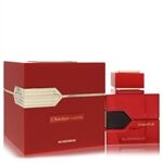L'aventure Grapefruit by Al Haramain - Extrait De Parfum Spray 98 ml - til kvinder