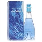 Cool Water Oceanic Edition by Davidoff - Eau De Toilette Spray 100 ml - til kvinder