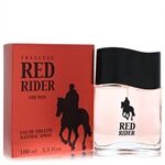 Fragluxe Red Rider by Fragluxe - Eau De Toilette Spray 100 ml - til mænd