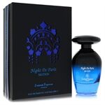 L'orientale Night de Paris Motion by L'Orientale - Eau De Parfum Spray 100 ml - til mænd