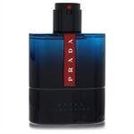 Prada Luna Rossa Ocean by Prada - Eau De Toilette Spray (Tester) 100 ml - til mænd