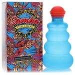 Samba Paradise by Samba - Eau De Toilette Spray 100 ml - til mænd