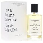 Thomas Kosmala Brume Radieuse No.6 by Thomas Kosmala - Eau De Parfum Spray 100 ml - til mænd
