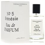 Thomas Kosmala Frenesie No.5 by Thomas Kosmala - Eau De Parfum Spray (Unisex) 100 ml - til mænd