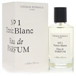 Thomas Kosmala Tonic Blanc No.1 by Thomas Kosmala - Eau De Parfum Spray 100 ml - til mænd