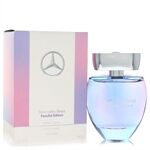 Mercedes Benz Fanciful by Mercedes Benz - Eau De Toilette Spray 89 ml - til kvinder