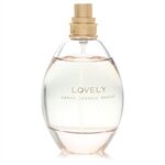 Lovely by Sarah Jessica Parker - Eau De Parfum Spray (Tester) 80 ml - til kvinder
