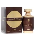 Ajmal Crescendo of Oud by Ajmal - Eau De Parfum Spray 75 ml - til mænd