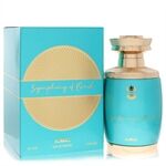 Ajmal Symphony of Oud by Ajmal - Eau De Parfum Spray 75 ml - til mænd