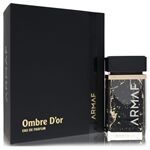 Armaf Ombre D'or by Armaf - Eau De Parfum Spray 75 ml - til mænd