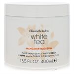 White Tea Mandarin Blossom by Elizabeth Arden - Body Cream 400 ml - til kvinder