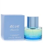 Kenneth Cole Blue by Kenneth Cole - Eau De Toilette Spray 50 ml - til mænd