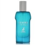 Maison Alhambra Glacier Pour Homme by Maison Alhambra - Eau De Parfum Spray (Unboxed) 100 ml - til mænd