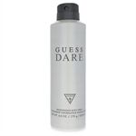 Guess Dare by Guess - Deodorant Spray 177 ml - til mænd