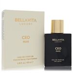 Bellavita Luxury CEO by Bellavita - Eau De Parfum Spray 100 ml - til mænd