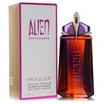 Alien Hypersense by Thierry Mugler - Eau De Parfum Spray Refillable 90 ml - til kvinder