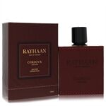 Rayhaan Cordova by Rayhaan - Eau De Parfum Spray 100 ml - til mænd