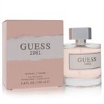 Guess 1981 by Guess - Fragrance Mist 248 ml - til kvinder