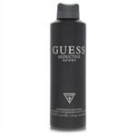 Guess Seductive by Guess - Deodorant Spray 177 ml - til mænd
