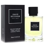 David Beckham Instinct by David Beckham - Eau De Parfum Spray 75 ml - til mænd