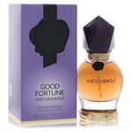 Viktor & Rolf Good Fortune by Viktor & Rolf - Eau De Parfum Spray 30 ml - til kvinder