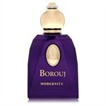 Borouj Modernity by Borouj - Eau De Parfum Spray (Unisex Unboxed) 83 ml - til mænd