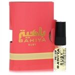 Arabiyat Prestige Bahiya Ruby by Arabiyat Prestige - Mini EDP Spray 3 ml - til mænd