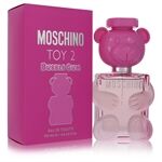 Moschino Toy 2 Bubble Gum by Moschino - Eau De Toilette Spray 50 ml - til kvinder
