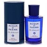 Blu Mediterraneo Mirto Di Panarea by Acqua Di Parma - Eau De Toilette Spray (Unisex Unboxed) 75 ml - til kvinder