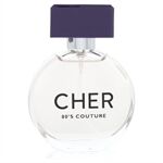 Cher Decades 80'S Couture by Cher - Eau De Parfum Spray (Tester) 30 ml - til kvinder