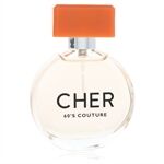 Cher Decades 60'S Couture by Cher - Eau De Parfum Spray (Tester) 30 ml - til kvinder