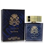 English Laundry London by English Laundry - Eau De Parfum Spray (Unboxed) 100 ml - til mænd