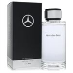 Mercedes Benz by Mercedes Benz - Eau De Toilette Spray 240 ml - til mænd