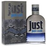 Just Cavalli New by Roberto Cavalli - Eau De Toilette Spray 30 ml - til mænd