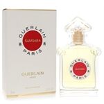 Samsara by Guerlain - Eau De Toilette Spray (Unboxed) 75 ml - til kvinder