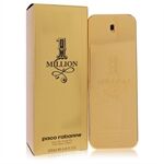 1 Million by Paco Rabanne - Parfum Spray (Unboxed) 50 ml - til mænd