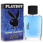 Super Playboy by Coty - Eau De Toilette Spray 60 ml - til mænd