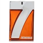 Cristiano Ronaldo CR7 Fearless by Cristiano Ronaldo - Eau De Toilette Spray (Unboxed) 100 ml - til mænd
