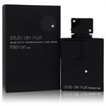 Club De Nuit Intense by Armaf - Parfum Spray (Unboxed) 150 ml - til mænd