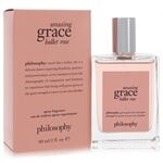 Amazing Grace Ballet Rose by Philosophy - Eau De Toilette Spray 120 ml - til kvinder