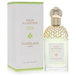 Aqua Allegoria Nerolia Vetiver by Guerlain - Eau De Toilette Spray (Unisex) 75 ml - til mænd