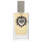 Dolce & Gabbana Devotion by Dolce & Gabbana - Eau De Parfum Spray (Unboxed) 100 ml - til mænd