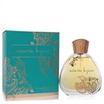 Nanette Lepore New by Nanette Lepore - Eau De Parfum Spray (Unboxed) 100 ml - til kvinder