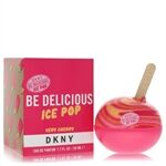 Be Delicious Ice Pop Very Cherry by Donna Karan - Eau De Parfum Spray 50 ml - til kvinder