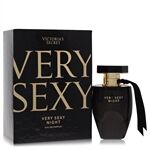 Very Sexy Night by Victoria's Secret - Eau De Parfum Spray (Unboxed) 100 ml - til kvinder
