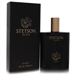 Stetson Black by Coty - After Shave (Unboxed) 100 ml - til mænd