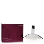 Euphoria by Calvin Klein - Eau De Parfum Spray (Unboxed) 15 ml - til kvinder
