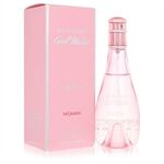 Cool Water Sea Rose by Davidoff - Eau De Toilette Spray (Unboxed) 30 ml - til kvinder