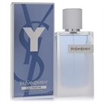 Y by Yves Saint Laurent - Mini EDP Spray 3 ml - til mænd