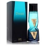 Ajmal Dame by Ajmal - Eau De Parfum Spray (Unboxed) 100 ml - til kvinder